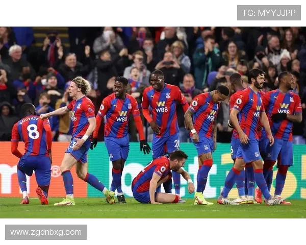 英超5大球队：英超联赛五支最具竞争力的球队分析