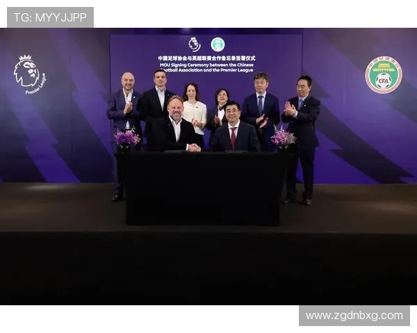 英超球队与中国的互动与市场合作情况