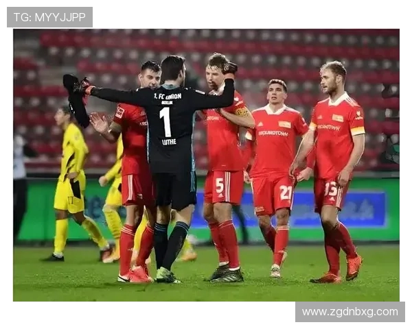 德甲各球队经典绰号盘点：从拜仁到柏林联合