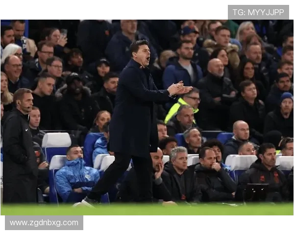 英超教练波切蒂诺：波切蒂诺执教英超球队的成功与挑战