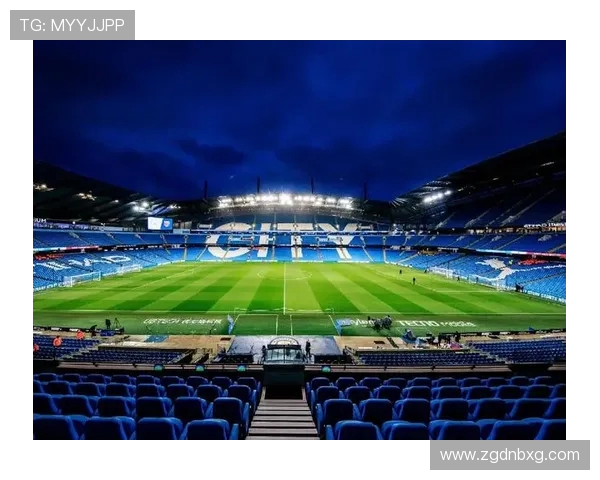 英超球队的最具特色球场