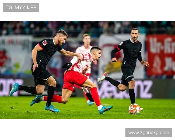 莱比锡德甲球队队服配色及设计理念