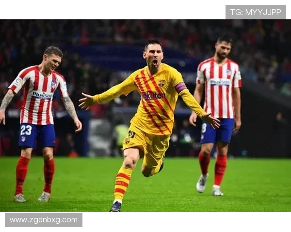 金靴争夺中的心理战:压力管理如何影响进球效率