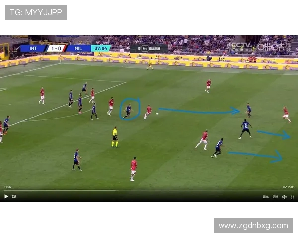 防守韧性基因如何塑造现代足球战术哲学
