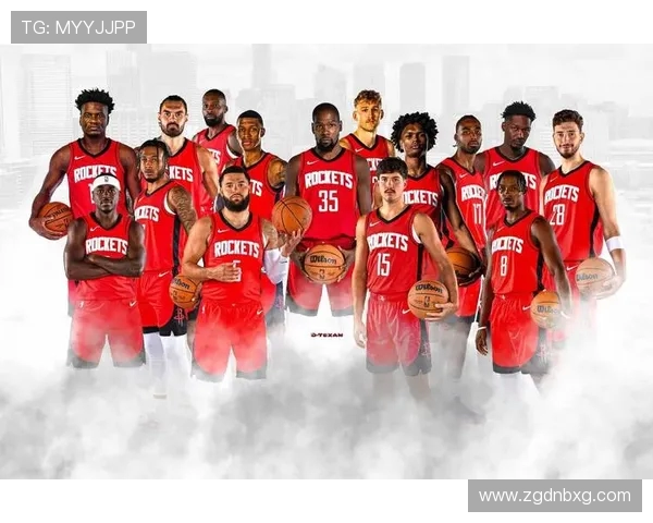 NBA最新赛事预告：火箭队本周对阵赛程前瞻