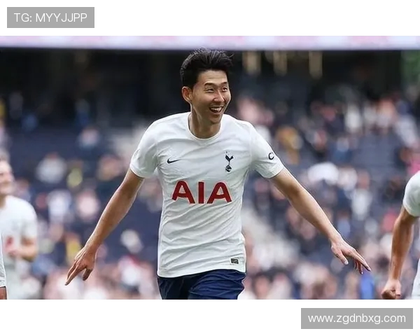 哪位亚洲球员曾获得英超金靴？孙兴慜荣誉时刻回顾