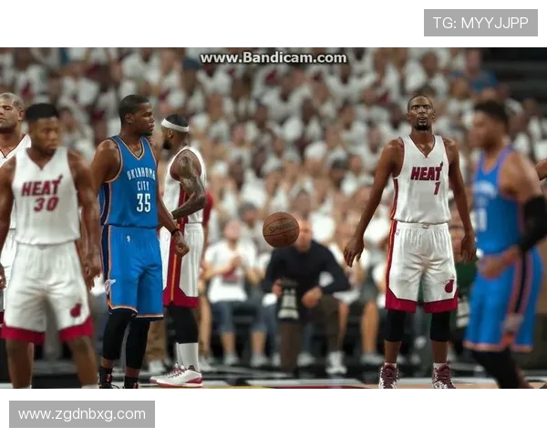 回顾2012年NBA总决赛：热火与雷霆的巅峰对决