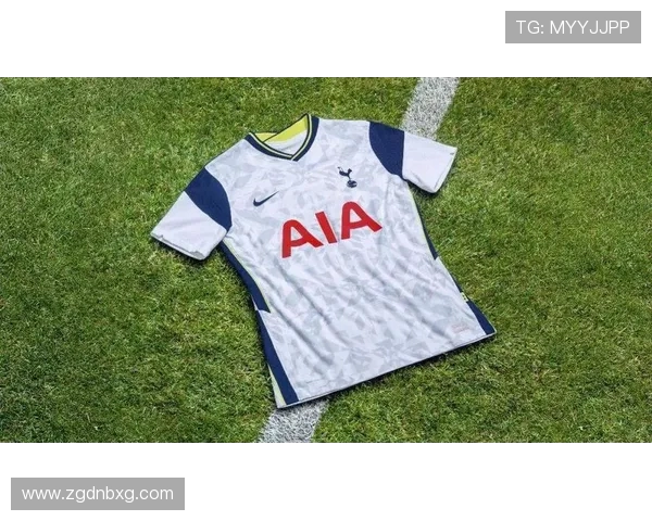 英超20-21赛季全新球衣发布及设计亮点解析