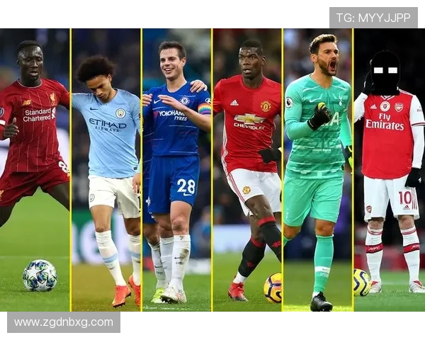 英超俱乐部对于本土球员注册要求制度全解