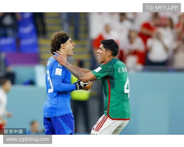 奥乔亚世界杯神勇扑救背后的荣耀与传奇时刻再写足坛史诗光辉瞬间