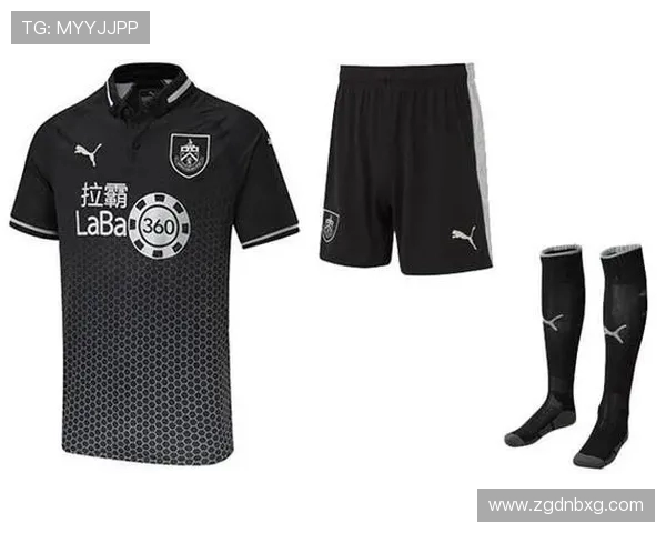 英超球队队衣品牌与设计趋势