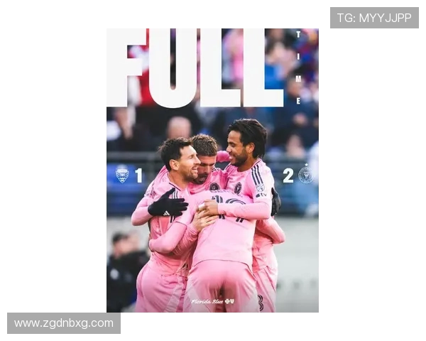 梅西加盟后迈阿密客场对阵洛杉矶FC和华盛顿联创下新观众纪录