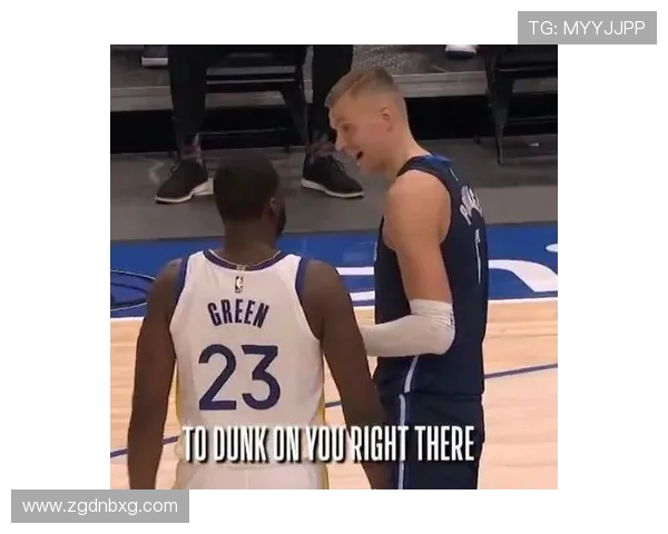 波津称追梦经验丰富且善于表达感受到他对勇士的关键作用